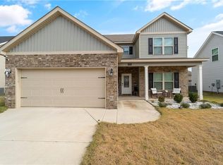 155 Arbor Crk, Warner Robins, GA 31093