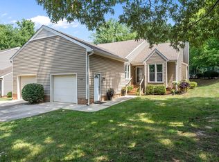 243 Chimney Rise Dr, Cary, NC 27511