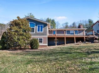 15 Shady Ridge Ln, Asheville, NC 28805
