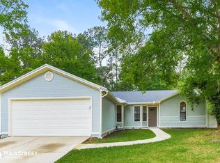 8720 N Huntington Woods Cir, Jacksonville, FL 32244