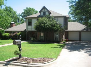 253 W Oaks Cir, Sulphur Springs, TX 75482