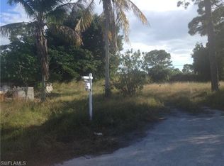 2600 Van Buren Ave, Naples, FL 34112