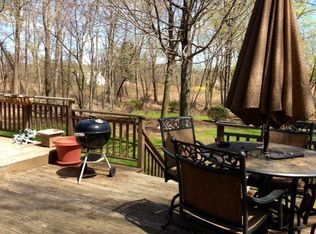 31 Upper Saddle River Rd, Montvale, NJ 07645