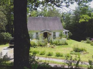 65 Greenleaf Rd, Sharon, NH 03458