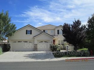 10748 Misty Meadows Dr, Reno, NV 89521