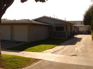 625 S Almansor St APT A, Alhambra, CA 91801