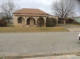 7981 E 5th St, Somerset, TX 78069