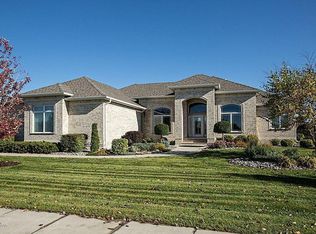 4340 Timberline Dr S, Fargo, ND 58104