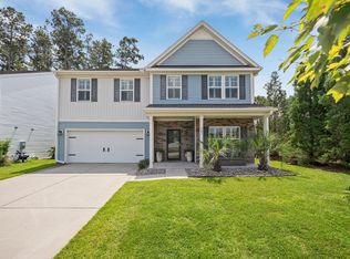 301 Dunlin Dr, Summerville, SC 29486