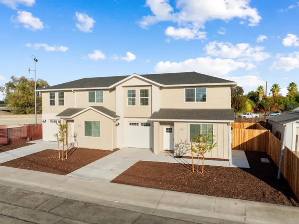 4042-4040 Balsam St, Sacramento, CA 95838