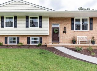 704 Compton Rd, Colonial Heights, VA 23834