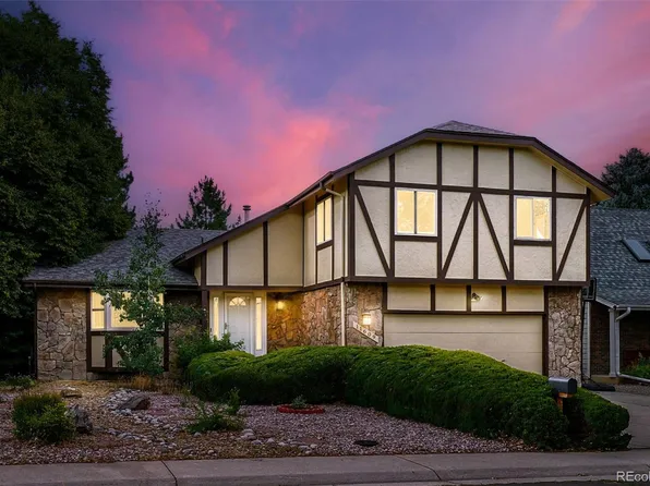 11609 E Adriatic Place, Aurora, CO 80014
