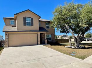 29653 Spring Copper, Bulverde, TX 78163