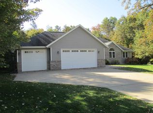 4817 Partridge Way, Stevens Point, WI 54482
