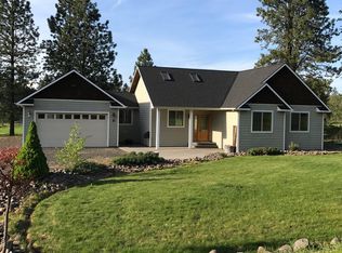 9 Fairway Dr, White Salmon, WA 98672