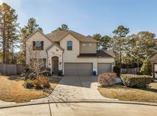 103 Brighton Woods Ct, Willis, TX 77318