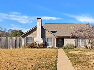 1515 Englecrest Dr, Richardson, TX 75081