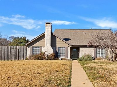 1515 Englecrest Dr, Richardson, TX, 75081