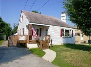 12 Baldt Ave, New Castle, DE 19720