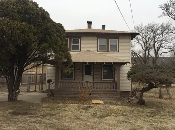 2200 W 13th St N #2, Wichita, KS 67203