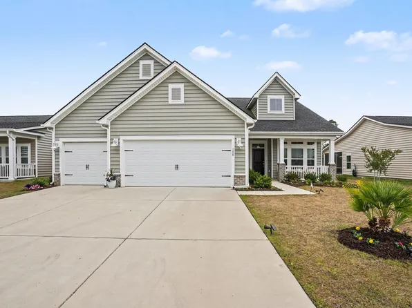 158 New Paradise Way, Myrtle Beach, SC 29588