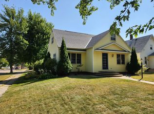 222 N Hubert St, Ivanhoe, MN 56142