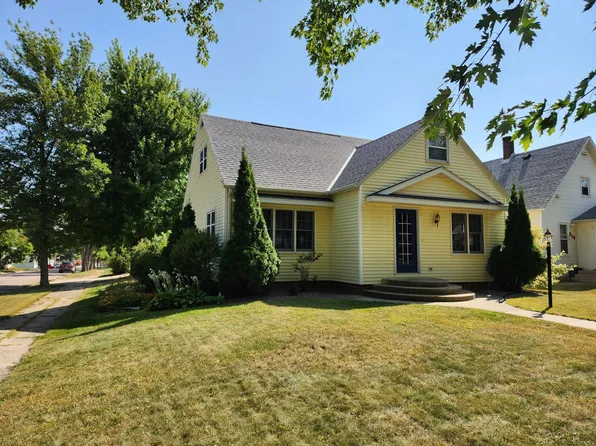 222 N Hubert St, Ivanhoe, MN 56142