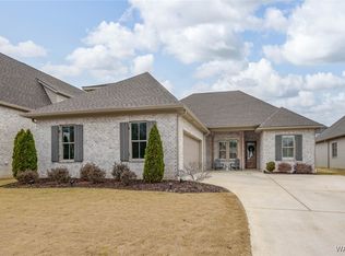 644 Arundell St, Tuscaloosa, AL 35406