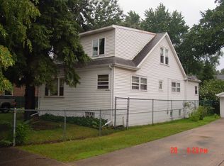 10420 S Christiana Ave, Chicago, IL 60655