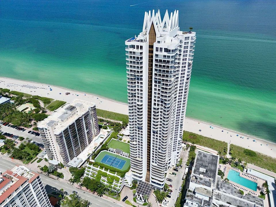 1st image of 6365 Collins Avenue #2406