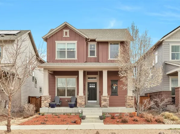 10459 E 25th Drive, Aurora, CO 80010