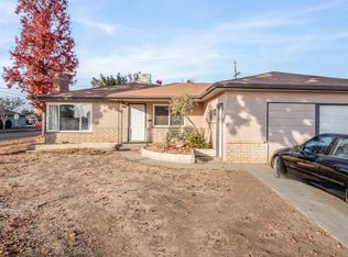 3903 E Saginaw Way, Fresno, CA 93726