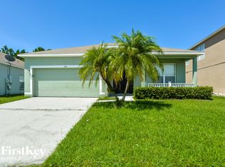 3100 Dasha Palm Dr, Kissimmee, FL 34744