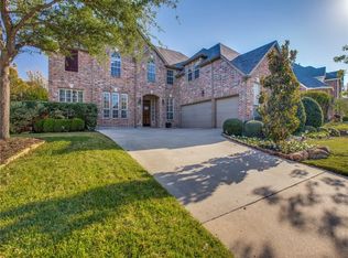 2617 Creekway Dr, Carrollton, TX 75010
