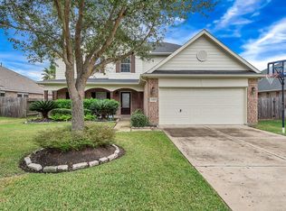 5103 Peabody Hill Ln, Katy, TX 77494