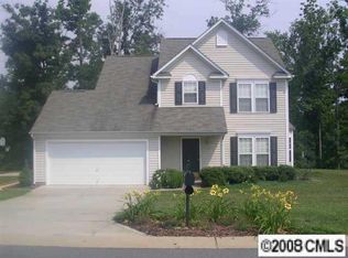 7008 Winding Creek Dr, Indian Trail, NC 28079