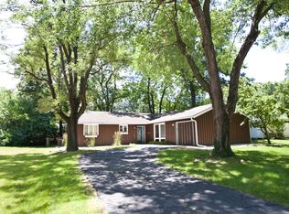 2107 W 71st Ter, Prairie Village, KS 66208