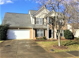 1004 Christobal Ct, Indian Trail, NC 28079