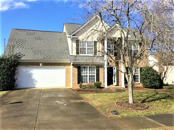 1004 Christobal Ct, Indian Trail, NC 28079