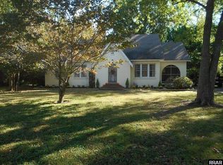 122 Cedar St, Tiptonville, TN 38079