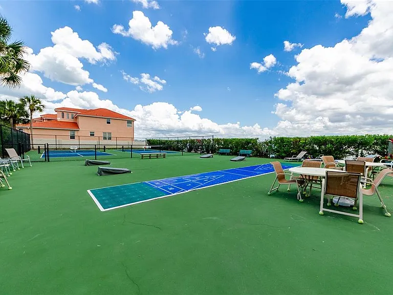 240 Sand Key Estates Dr #216 — Photo 33