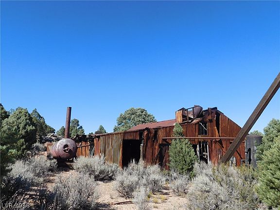 5th image of 93 Highway Pioche