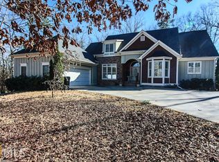 12 Branson Mill Dr, Cartersville, GA 30120