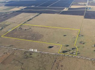 2235 County Road 18, Damon, TX 77430