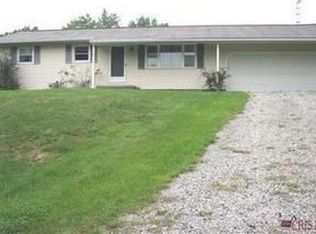 7171 Laurelview Cir NE, Canton, OH