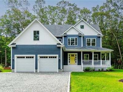 44 Saddlebrook Dr, Warwick, RI, 02818