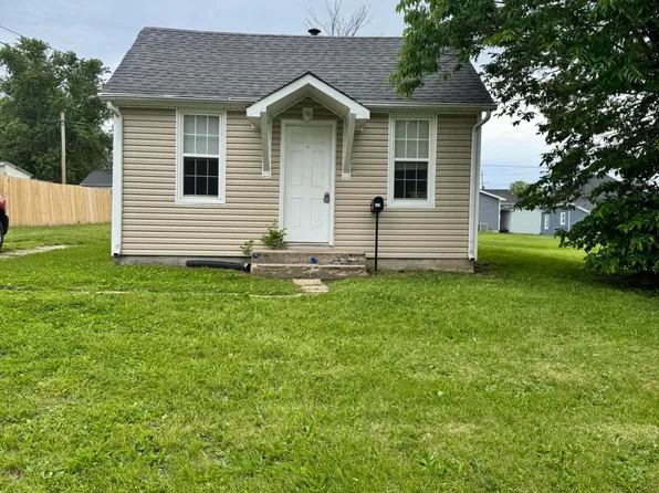 620 W Pearson St, Mexico, MO 65265