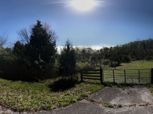 Highway 11 W, Surgoinsville, TN 37873