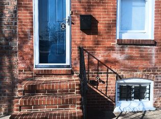 2606 Hudson St #1, Baltimore, MD 21224