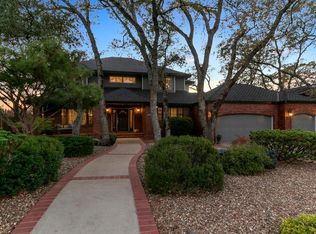 3254 Ridgeview Dr, El Dorado Hills, CA